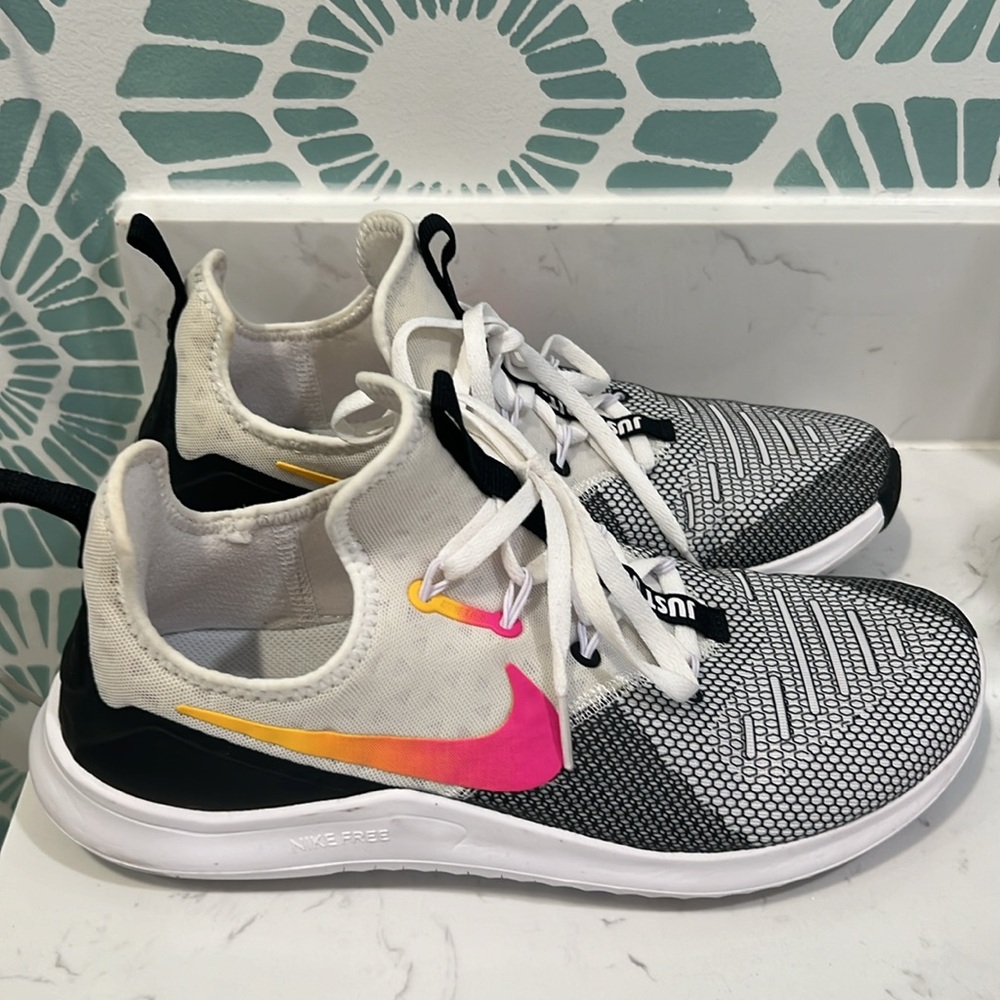 Nike Free training sneakers - Picture 3 of 6